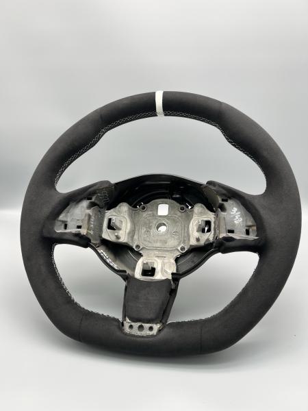 Fiat 500 Abarth Lenkrad neu beziehen